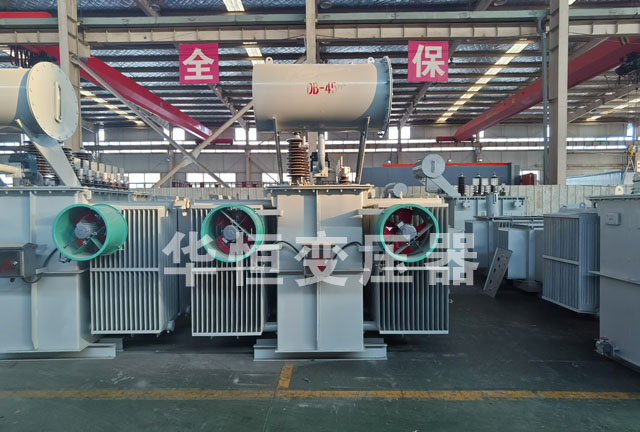 S13-6300/35四川四川四川油浸式变压器